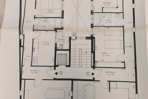 Penthäuser zum Verkauf in Elche, Alicante, Spanien 5 Schlafzimmer, 249 m2 Nr. 196490 - Foto 30