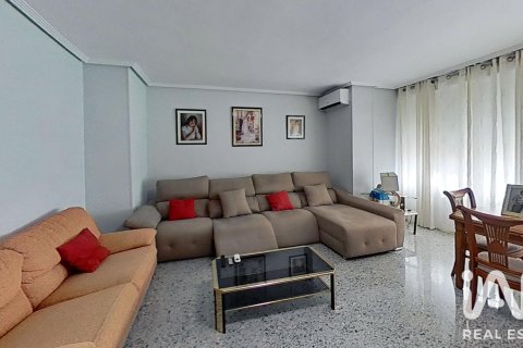 Penthäuser in Elche, Alicante, Spanien 5 Schlafzimmer, 249 m2 Nr. 196490