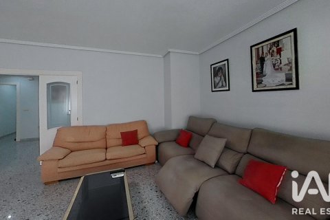 Penthäuser zum Verkauf in Elche, Alicante, Spanien 5 Schlafzimmer, 249 m2 Nr. 196490 - Foto 3