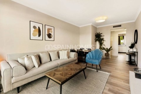 Penthäuser zum Verkauf in Benahavis, Malaga, Spanien 3 Schlafzimmer, 131 m2 Nr. 196489 - Foto 12