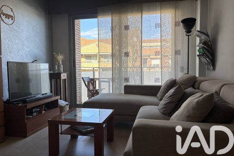 Apartamento en venta en Barbera Del Valles, Barcelona, España 3 dormitorios, 93 m2 No. 172848 - foto 3