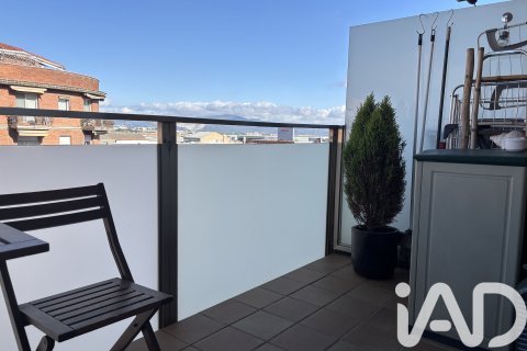 Apartamento en venta en Barbera Del Valles, Barcelona, España 3 dormitorios, 93 m2 No. 172848 - foto 10