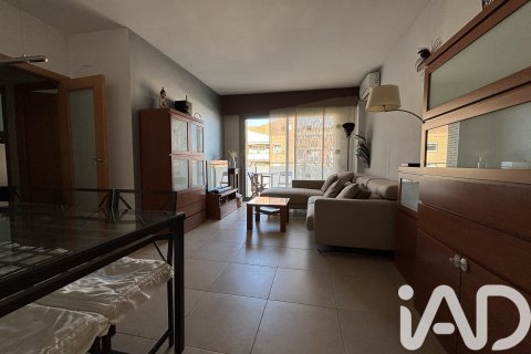 Apartamento en venta en Barbera Del Valles, Barcelona, España 3 dormitorios, 93 m2 No. 172848 - foto 6