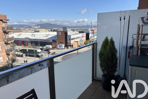 Apartamento en venta en Barbera Del Valles, Barcelona, España 3 dormitorios, 93 m2 No. 172848 - foto 11