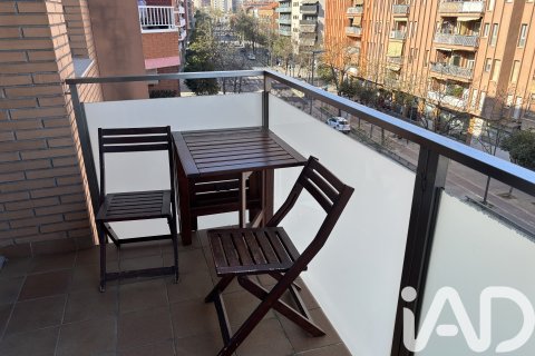 Apartamento en venta en Barbera Del Valles, Barcelona, España 3 dormitorios, 93 m2 No. 172848 - foto 8