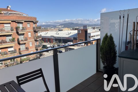 Apartamento en venta en Barbera Del Valles, Barcelona, España 3 dormitorios, 93 m2 No. 172848 - foto 9