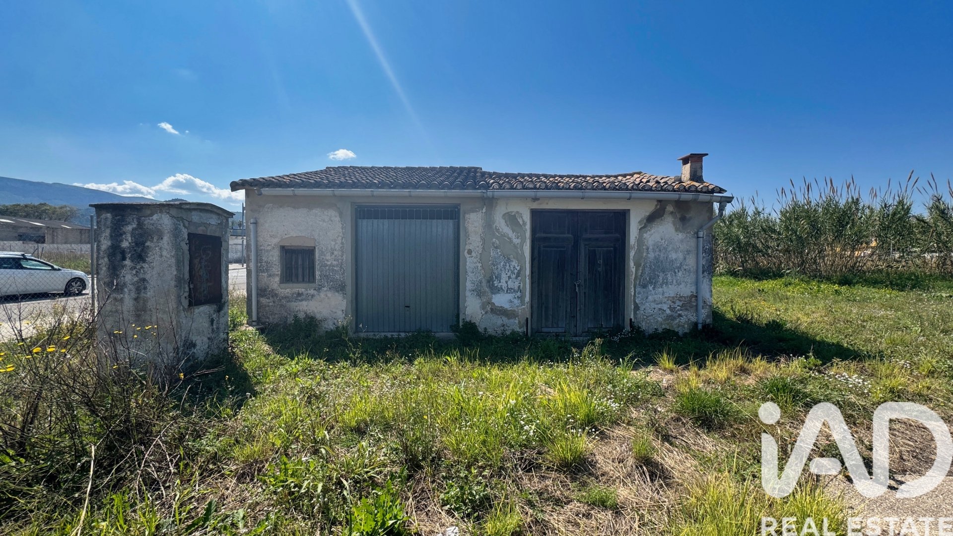 Terreno a Pego, Alicante, Spagna 1019 mq. N° 172852