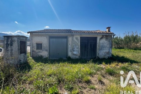 Tomt till salu i Pego, Alicante, Spanien 1019 kvm. Nr. 172852 - foto 6