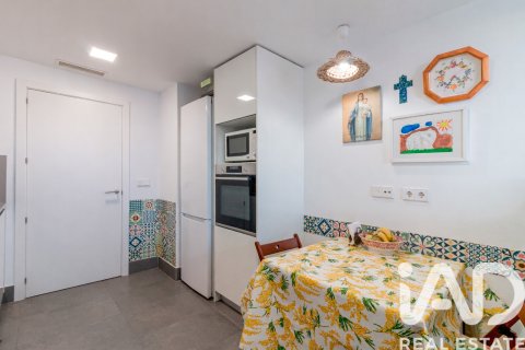Apartment à vendre à Madrid, Espagne, 3 chambres, 123 m2 No. 172851 - photo 10