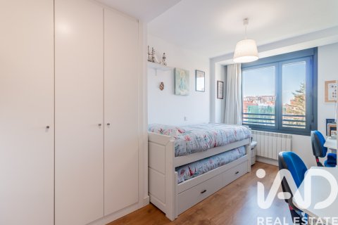 Apartment à vendre à Madrid, Espagne, 3 chambres, 123 m2 No. 172851 - photo 25