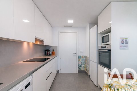 Apartment à vendre à Madrid, Espagne, 3 chambres, 123 m2 No. 172851 - photo 11