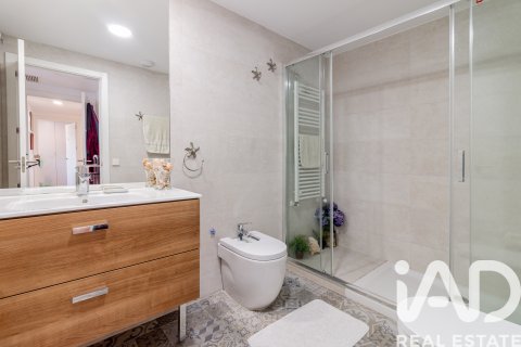 Apartment à vendre à Madrid, Espagne, 3 chambres, 123 m2 No. 172851 - photo 27