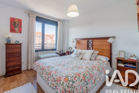Apartment à vendre à Madrid, Espagne, 3 chambres, 123 m2 No. 172851 - photo 16