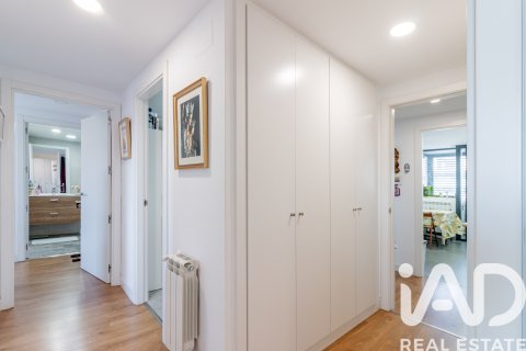 Apartment à vendre à Madrid, Espagne, 3 chambres, 123 m2 No. 172851 - photo 14
