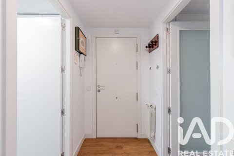 Apartment à vendre à Madrid, Espagne, 3 chambres, 123 m2 No. 172851 - photo 12