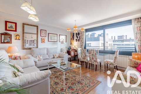 Apartment à vendre à Madrid, Espagne, 3 chambres, 123 m2 No. 172851 - photo 6