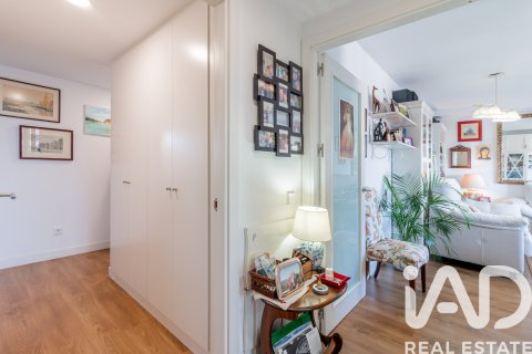 Apartment à vendre à Madrid, Espagne, 3 chambres, 123 m2 No. 172851 - photo 7