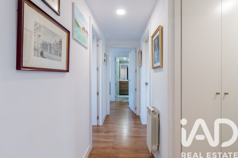 Apartment à vendre à Madrid, Espagne, 3 chambres, 123 m2 No. 172851 - photo 13