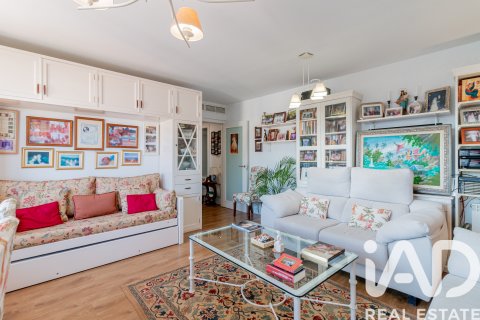 Apartment à vendre à Madrid, Espagne, 3 chambres, 123 m2 No. 172851 - photo 3