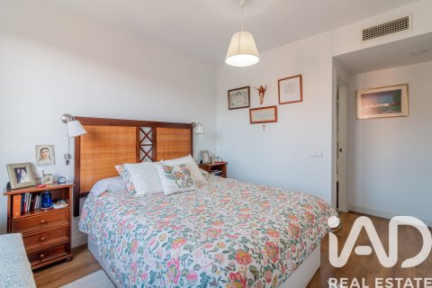 Apartment à vendre à Madrid, Espagne, 3 chambres, 123 m2 No. 172851 - photo 17