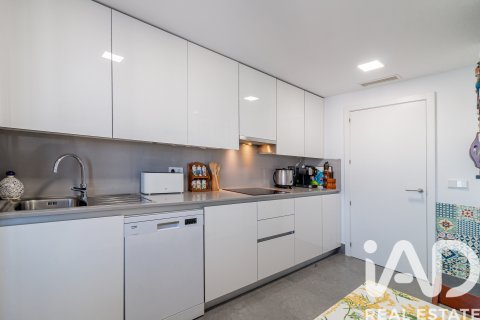 Apartment à vendre à Madrid, Espagne, 3 chambres, 123 m2 No. 172851 - photo 9