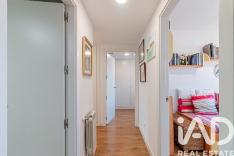 Apartment à vendre à Madrid, Espagne, 3 chambres, 123 m2 No. 172851 - photo 19