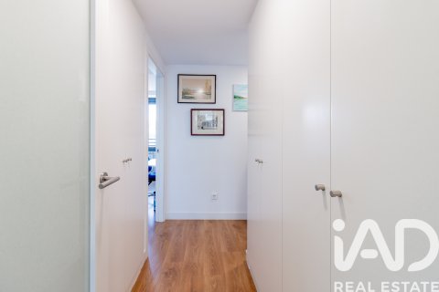 Apartment à vendre à Madrid, Espagne, 3 chambres, 123 m2 No. 172851 - photo 15