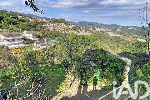 Casa in vendita a Sant Cebria De Vallalta, Barcelona, Spagna 6 camere da letto, 120 mq. N° 172850 - foto 16