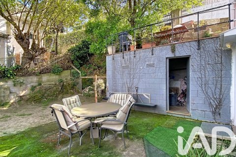 Casa in vendita a Sant Cebria De Vallalta, Barcelona, Spagna 6 camere da letto, 120 mq. N° 172850 - foto 19