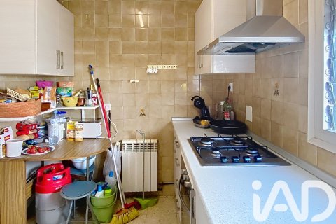 Casa in vendita a Sant Cebria De Vallalta, Barcelona, Spagna 6 camere da letto, 120 mq. N° 172850 - foto 17