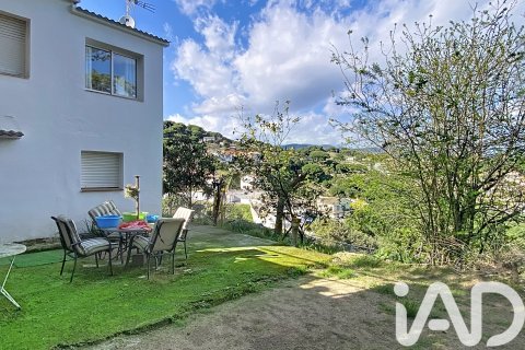 Casa in vendita a Sant Cebria De Vallalta, Barcelona, Spagna 6 camere da letto, 120 mq. N° 172850 - foto 12