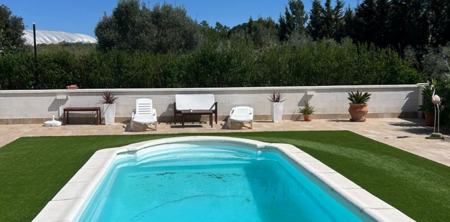 Casa a Isla Cristina, Huelva, Spagna 2 camere da letto,  N° 172854