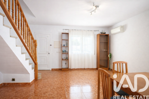 Casa adosada en venta en Mont-roig del Camp, Tarragona, España 3 dormitorios, 146 m2 No. 172853 - foto 12