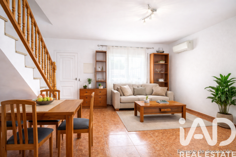 Casa adosada en venta en Mont-roig del Camp, Tarragona, España 3 dormitorios, 146 m2 No. 172853 - foto 13