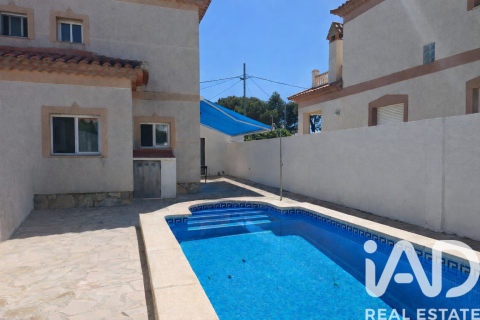 Casa adosada en venta en Mont-roig del Camp, Tarragona, España 3 dormitorios, 146 m2 No. 172853 - foto 2