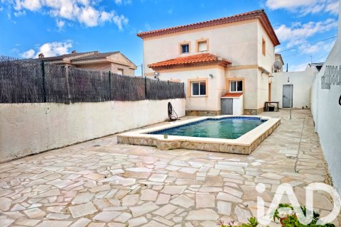 Casa adosada en venta en Mont-roig del Camp, Tarragona, España 3 dormitorios, 146 m2 No. 172853 - foto 1