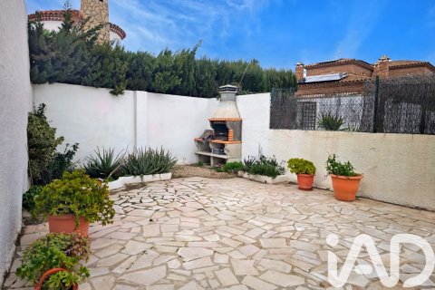 Casa adosada en venta en Mont-roig del Camp, Tarragona, España 3 dormitorios, 146 m2 No. 172853 - foto 8