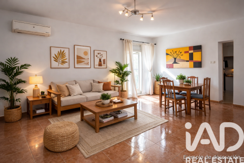 Casa adosada en venta en Mont-roig del Camp, Tarragona, España 3 dormitorios, 146 m2 No. 172853 - foto 11