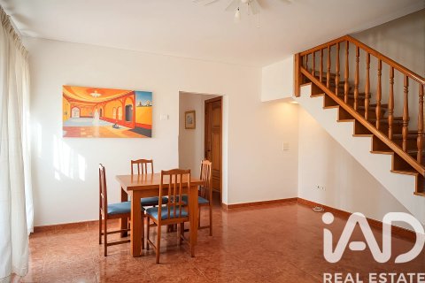 Casa adosada en venta en Mont-roig del Camp, Tarragona, España 3 dormitorios, 146 m2 No. 172853 - foto 9