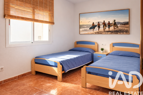 Casa adosada en venta en Mont-roig del Camp, Tarragona, España 3 dormitorios, 146 m2 No. 172853 - foto 24