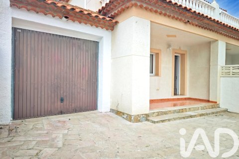 Casa adosada en venta en Mont-roig del Camp, Tarragona, España 3 dormitorios, 146 m2 No. 172853 - foto 5