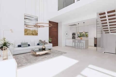 Appartamento in vendita a Finestrat, Alicante, Spagna 3 camere da letto, 282.45 mq. N° 140566 - foto 12