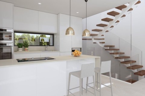 Appartamento in vendita a Finestrat, Alicante, Spagna 3 camere da letto, 282.45 mq. N° 140566 - foto 7