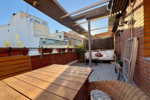 Penthauss pārdošanā Madrid, Spānijā 2 istabas, 127 m2 Nr. 140565 - attēls 9