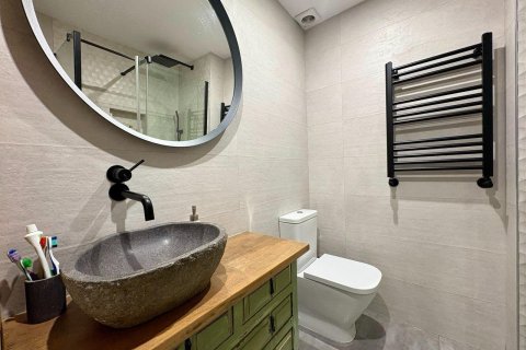 Penthauss pārdošanā Madrid, Spānijā 2 istabas, 127 m2 Nr. 140565 - attēls 24