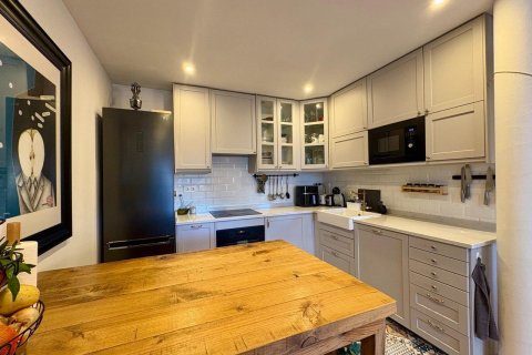 Penthauss pārdošanā Madrid, Spānijā 2 istabas, 127 m2 Nr. 140565 - attēls 4