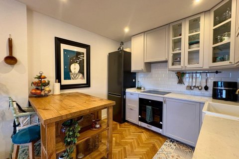 Penthauss pārdošanā Madrid, Spānijā 2 istabas, 127 m2 Nr. 140565 - attēls 5