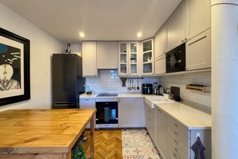 Penthauss pārdošanā Madrid, Spānijā 2 istabas, 127 m2 Nr. 140565 - attēls 6