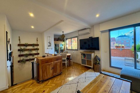 Penthauss pārdošanā Madrid, Spānijā 2 istabas, 127 m2 Nr. 140565 - attēls 2