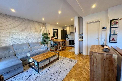 Penthauss pārdošanā Madrid, Spānijā 2 istabas, 127 m2 Nr. 140565 - attēls 1